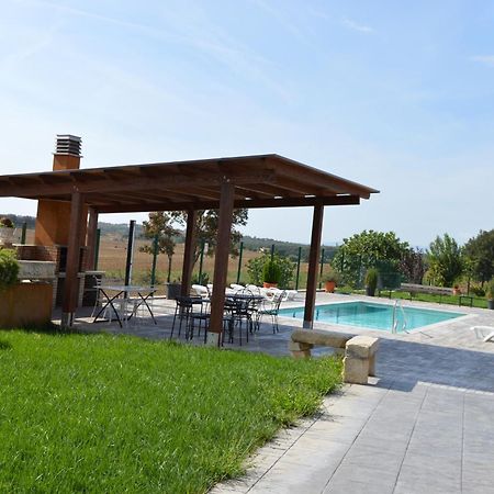 Villa Mas Piua Gerona Exterior foto